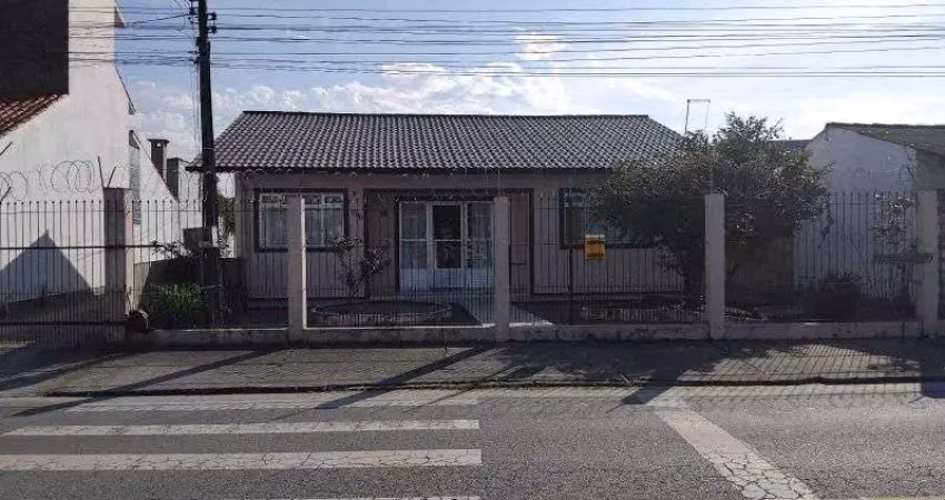 Terreno à venda na Avenida Cláudio Zacchi, 200, Passa Vinte, Palhoça