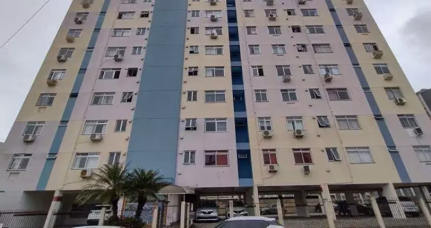 Apartamento com 2 quartos para alugar na Rua João Nilo Morfim, 25, Nossa Senhora do Rosário, São José