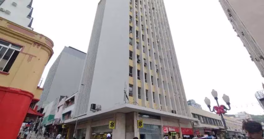 Ponto comercial para alugar na Rua Jerônimo Coelho, 170, Centro, Florianópolis