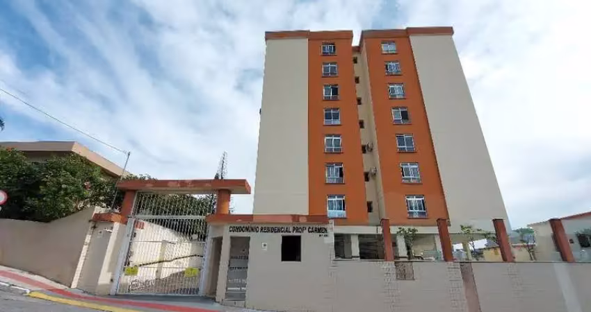 Apartamento com 2 quartos para alugar na Rua Belarmino José da Silva, 45, Ipiranga, São José