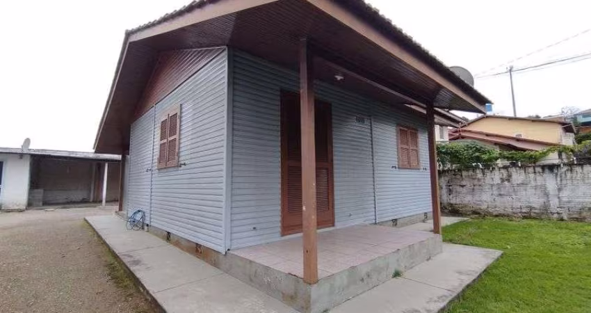Casa em madeira SÃO JOSÉ - SC