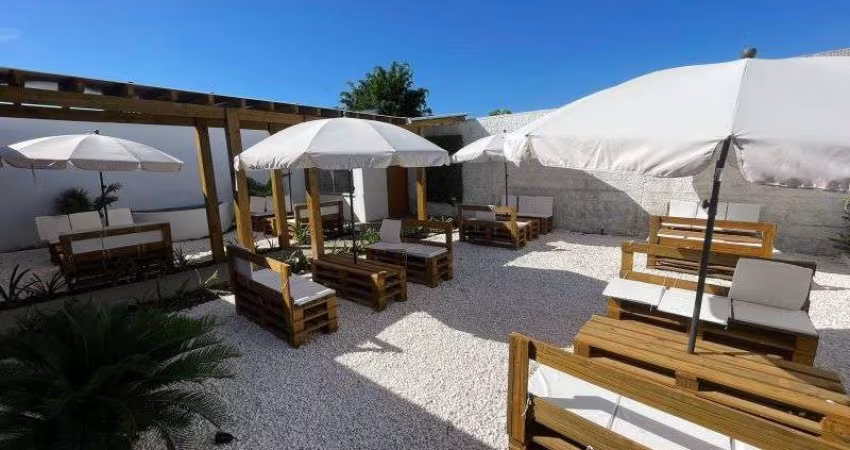 Casa Comercial PALHOÇA - SC