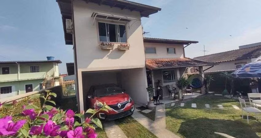 Casa em alvenaria PALHOÇA - SC