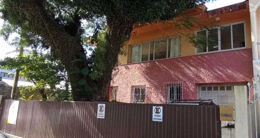 Casa com 4 quartos à venda na RUA CAMPOLINO ALVES - ATÉ 722/723, 113, Capoeiras, Florianópolis