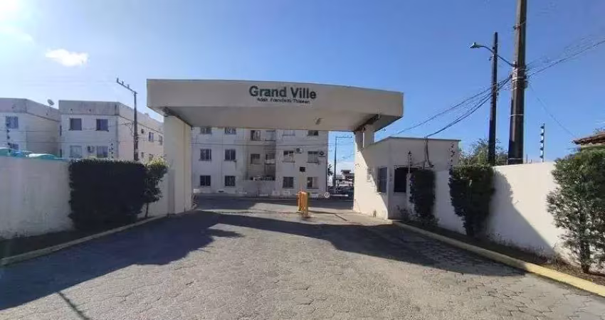 Apartamento com 2 quartos para alugar na Rua Nereu Ghizoni, 890, Guarda do Cubatão, Palhoça