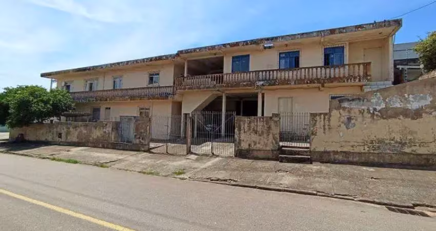 Casa em alvenaria FLORIANÓPOLIS - SC