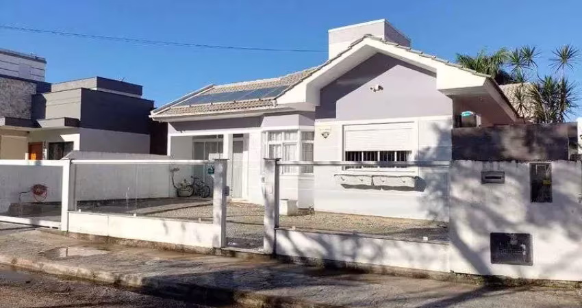 Casa em alvenaria PALHOÇA - SC