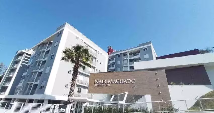 Apartamento com 2 quartos para alugar na Rua José Lino Kretzer, 915, Centro, São José