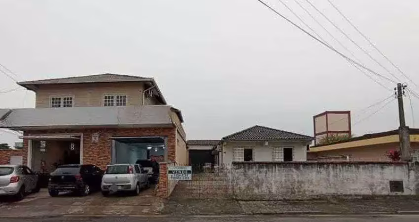 Casa com 7 quartos à venda na Rua Padre João Batista Réus, 1121, Caminho Novo, Palhoça