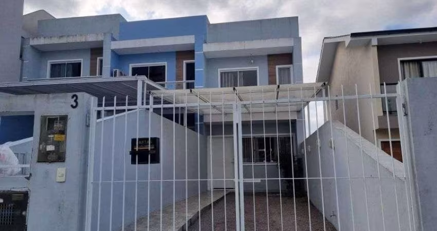 Sobrado SÃO JOSÉ - SC