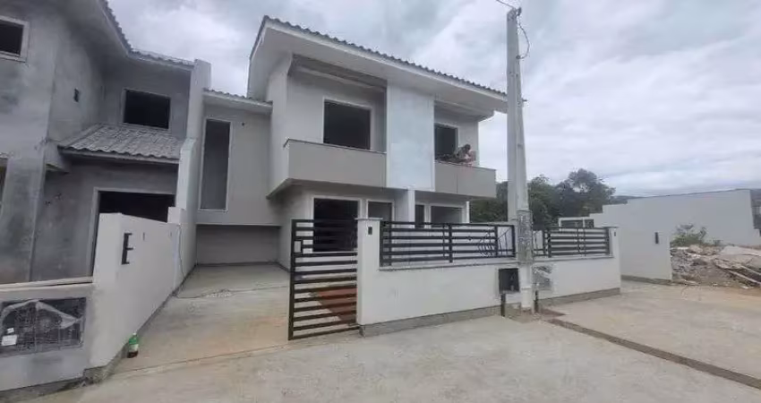 Sobrado SÃO JOSÉ - SC
