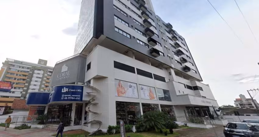 Sala comercial FLORIANÓPOLIS - SC