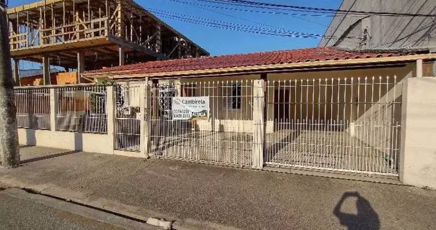 Casa com 3 quartos para alugar na RUA JOÃO GRUMICHE - DE 451/452 A 1779/1780, 1194, Roçado, São José