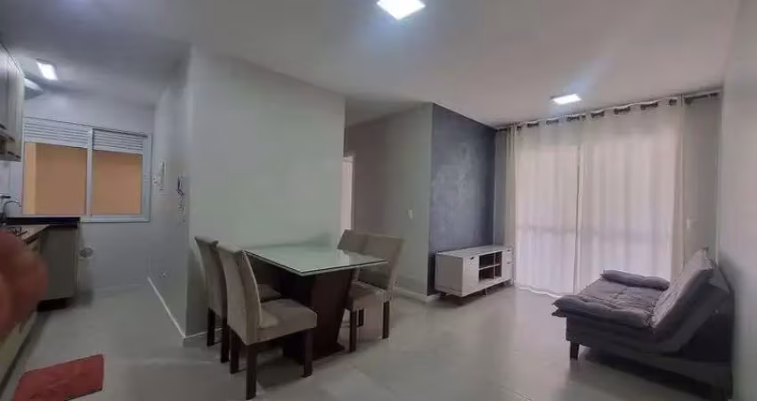 Apartamento com 2 quartos à venda na Rua das Cegonhas, 345, Pedra Branca, Palhoça