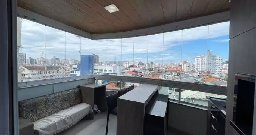 Apartamento com 2 quartos à venda na Rua do Iano, 1900, Nossa Senhora do Rosário, São José