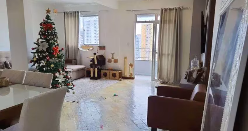 Apartamento com 3 quartos à venda na RUA ADHEMAR DA SILVA - ATÉ 707/708, 691, Kobrasol, São José