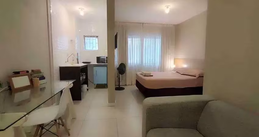 Kitnet / Stúdio à venda na Rua Zenir Kretzer Borges, 26, Kobrasol, São José