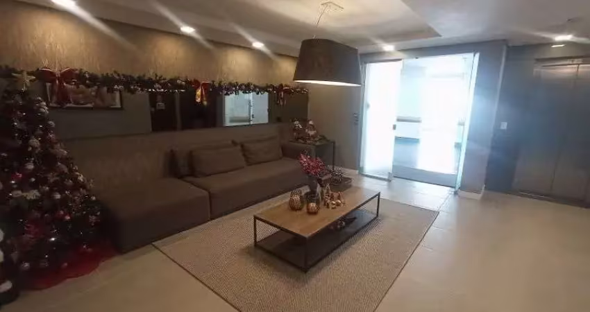 Apartamento com 2 quartos à venda na Rua Antônio Scherer, 579, Kobrasol, São José