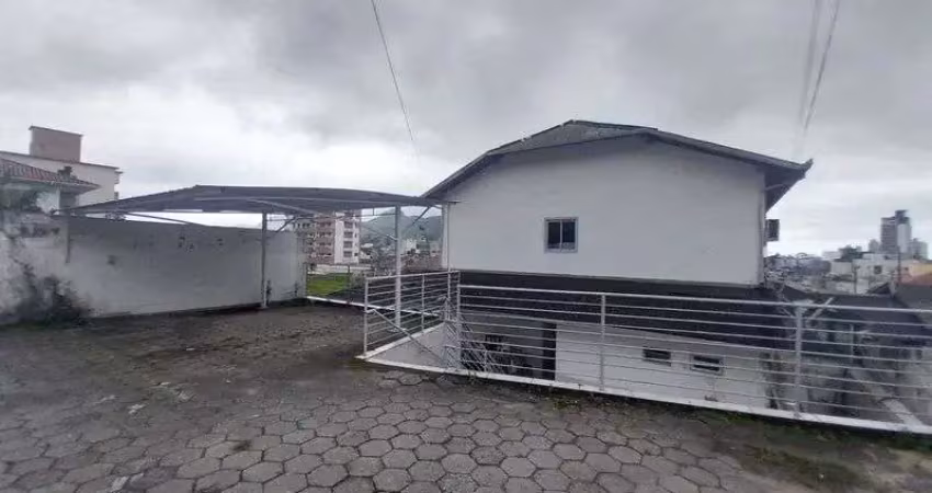 Apartamento BIGUAÇU - SC