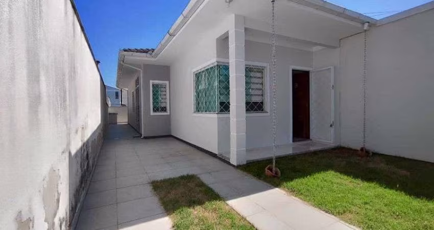 Casa Geminada PALHOÇA - SC