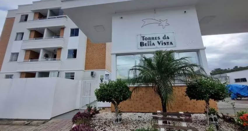 Apartamento com 2 quartos à venda na Rua José Clemente de Macedo, 625, Bela Vista, Palhoça