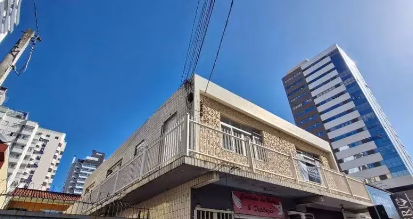 Casa comercial para alugar na Rua Irmãos Vieira, 39, Campinas, São José