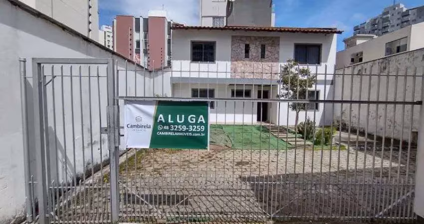 Casa com 4 quartos para alugar na Avenida Brigadeiro da Silva Paes, 799, Campinas, São José