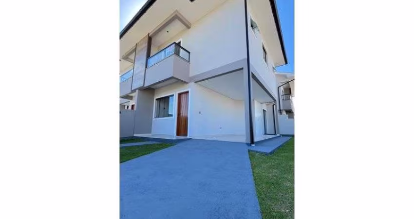Sobrado SÃO JOSÉ - SC