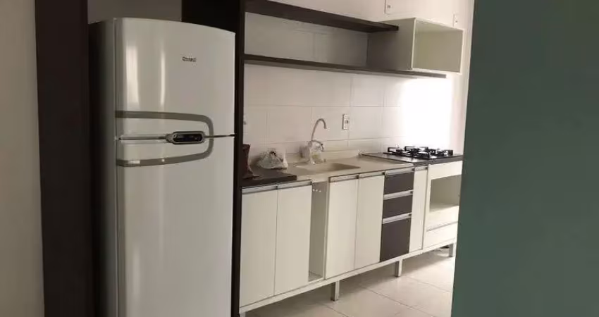 Apartamento com 2 quartos à venda na Rua Recanto dos Santos, 245, Pedra Branca, Palhoça