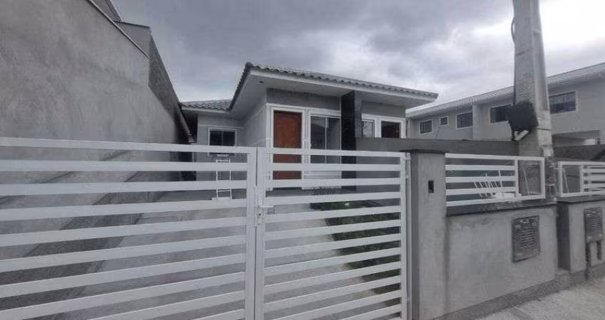 Casa Geminada SÃO JOSÉ - SC