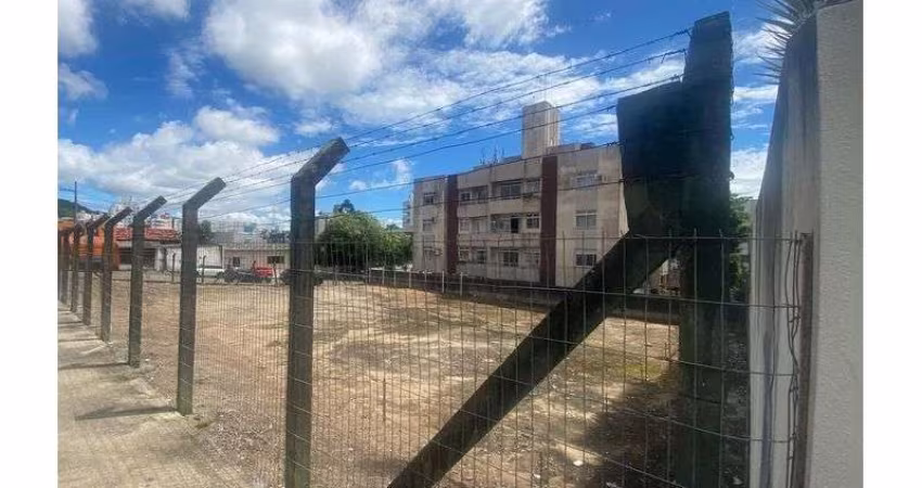 Terreno SÃO JOSÉ - SC