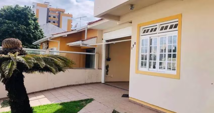 Casa com 5 quartos à venda na Rua Antônio Gomes, Balneário, Florianópolis