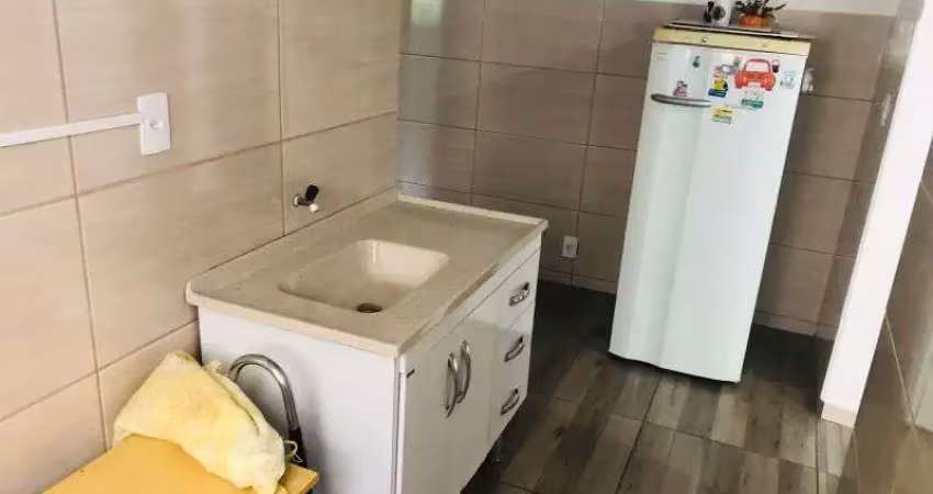 Apartamento com 2 quartos à venda na Rua Ida Constantino Zuchinali, 120, Praia Comprida, São José