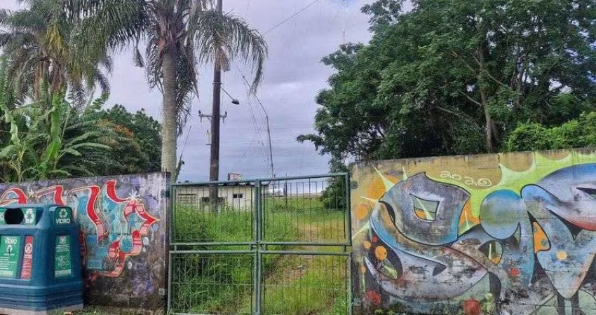 Terreno FLORIANÓPOLIS - SC