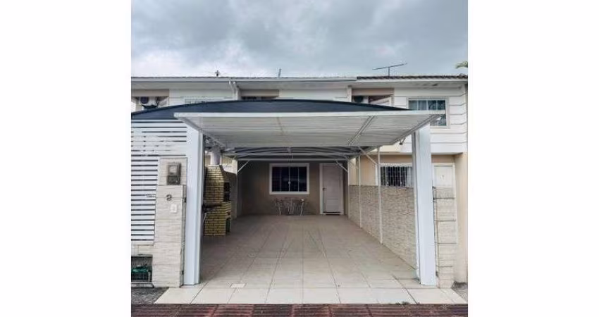 Casa em alvenaria SÃO JOSÉ - SC