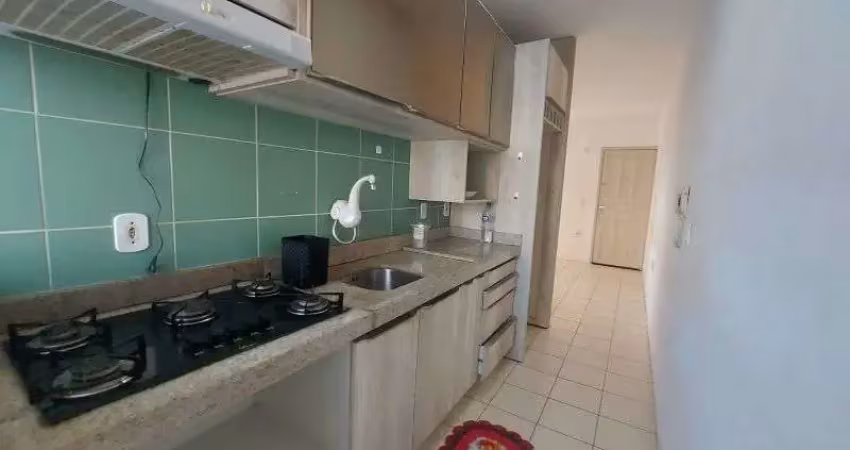 Apartamento com 2 quartos à venda na Rua Najla Carone Goedert, 1625, Pagani, Palhoça
