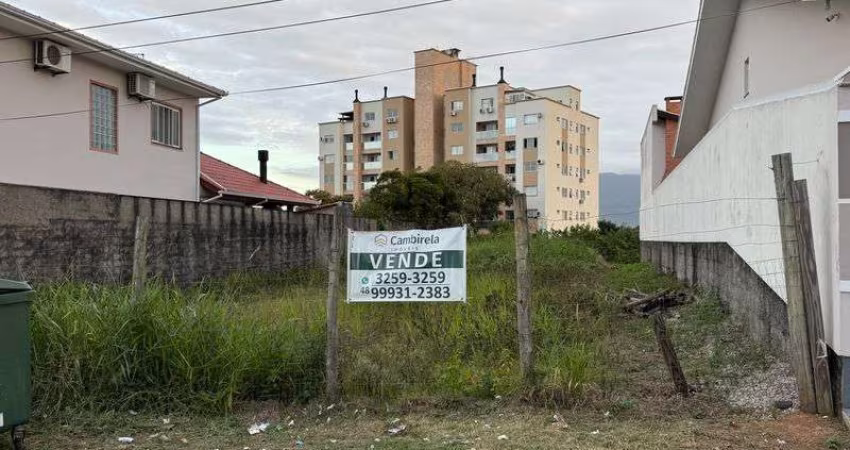 Terreno PALHOÇA - SC