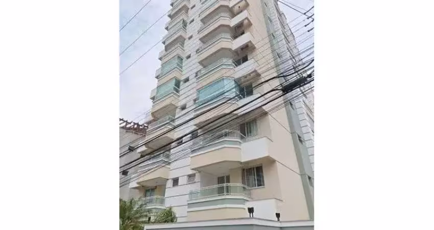 Apartamento com 2 quartos à venda na RUA CORONEL AMÉRICO - ATÉ 1149/1150, 309, Barreiros, São José