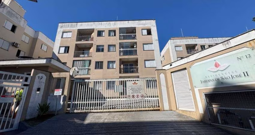 Apartamento SÃO JOSÉ - SC