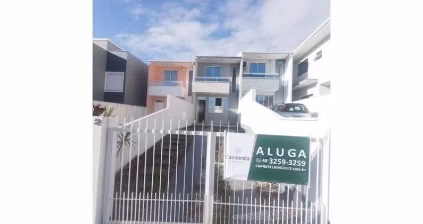 Casa em alvenaria SÃO JOSÉ - SC