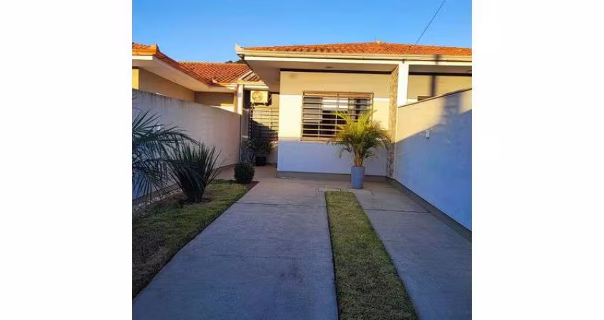 Casa em alvenaria SÃO JOSÉ - SC