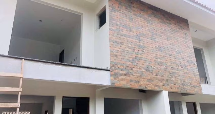 Casa em alvenaria SÃO JOSÉ - SC
