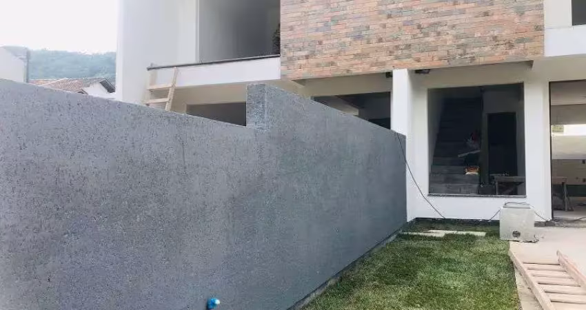 Casa com 2 quartos à venda na Rua Araucária, 735, Potecas, São José