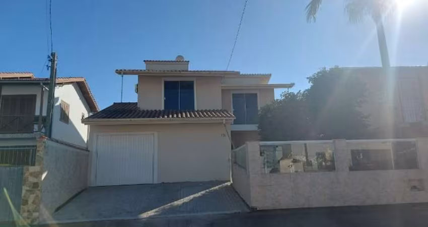 Casa em alvenaria PALHOÇA - SC