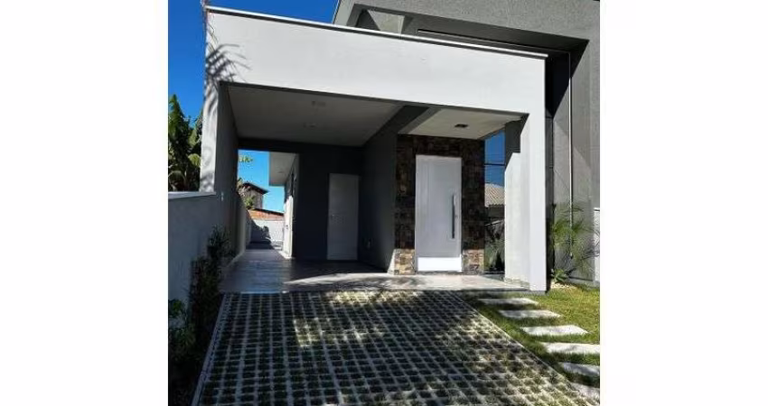 Casa Geminada PALHOÇA - SC
