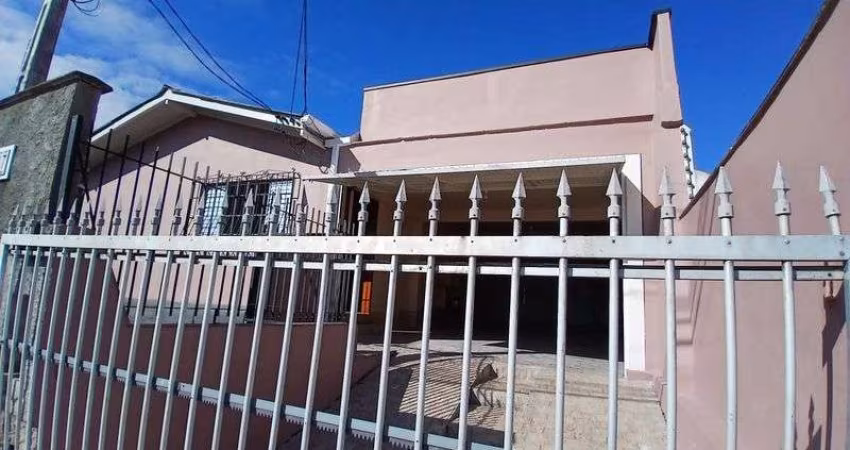 Casa em alvenaria SÃO JOSÉ - SC