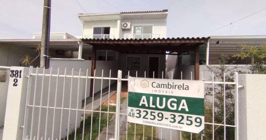 Casa em alvenaria PALHOÇA - SC