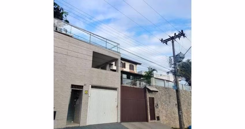 Apartamento FLORIANÓPOLIS - SC