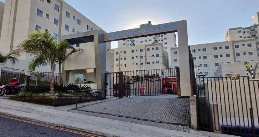 Apartamento SÃO JOSÉ - SC
