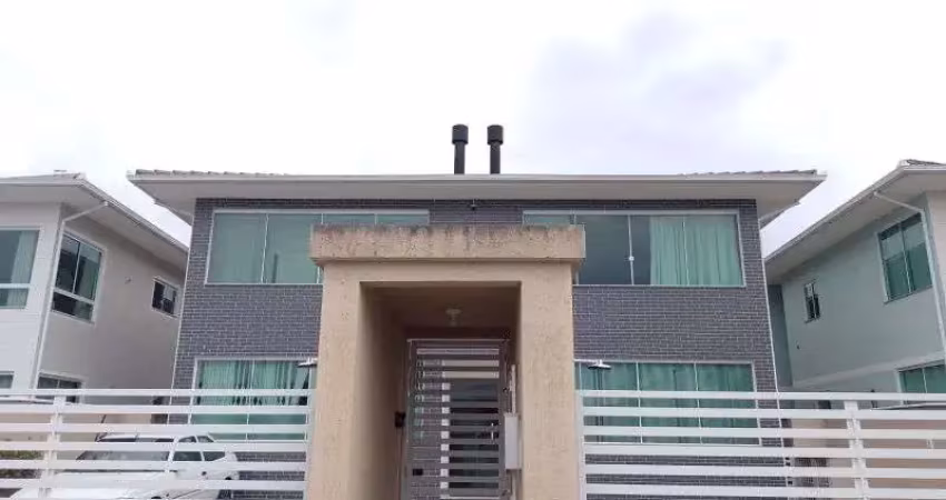 Apartamento com 2 quartos para alugar na Rua Irajá, 83, Praia do Sonho, Palhoça